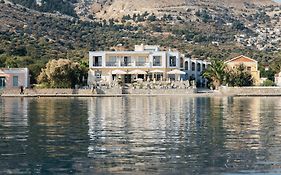 Pedi Beach Hotel